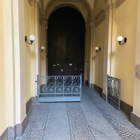 Appartamento Magnifico - Porta Venezia - Wifi Milan Exterior photo